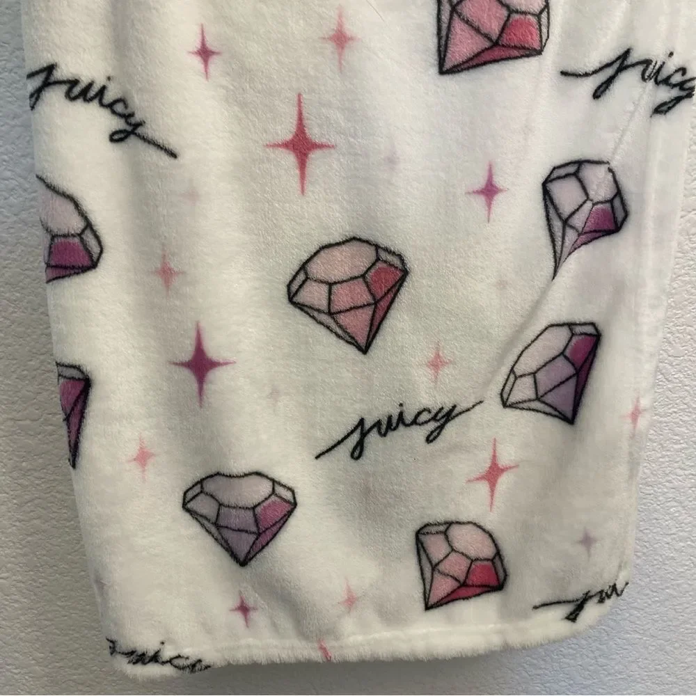 Juicy Couture new tags